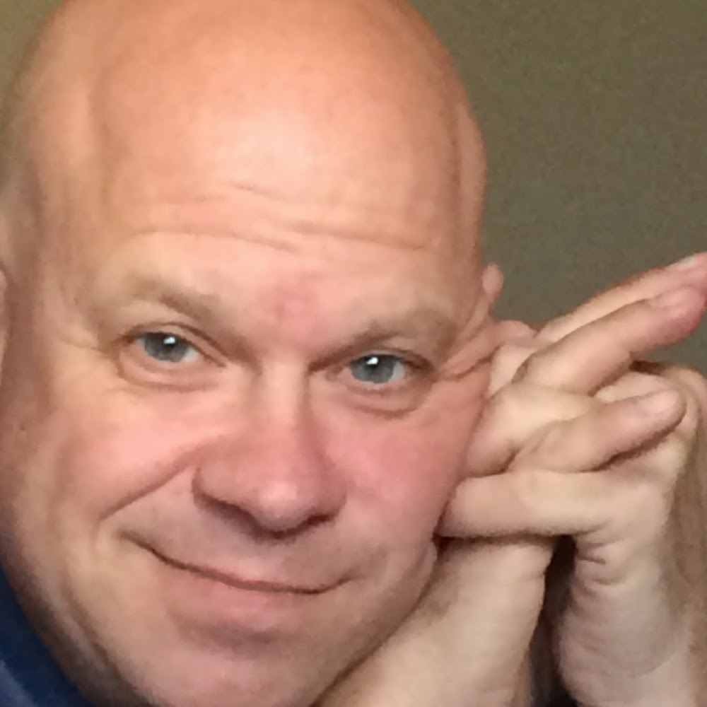 Meet your Posher, Jim